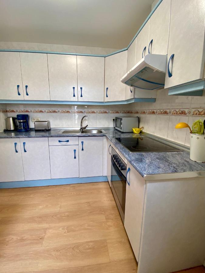 Apartamento Om Con Piscina Y Vistas Al Mar Costa Teguise Exterior foto